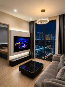Susu Homes Signature Apartments - Ocean Park