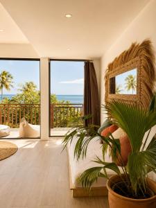 Samura Panorama Guest House