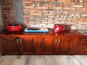 Củi Homestay Huế