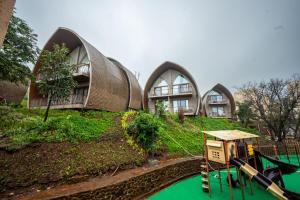 ARK Lake Resort, Igatpuri