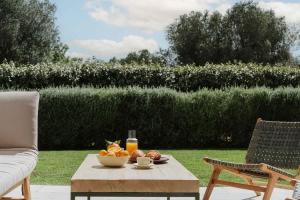 Villa Victoria by Puglia Classics