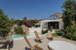 Villa Emerald Bay