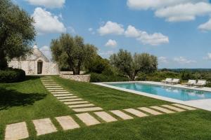 Villa Victoria by Puglia Classics