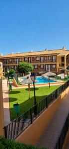 Marina Casares Beachside Apartment