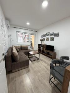 Vasiljević Apartmani Koviljača 1