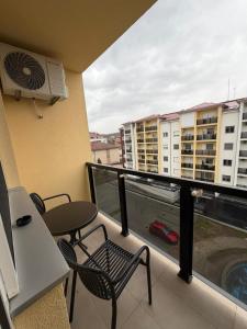 Vasiljević Apartmani Koviljača 1