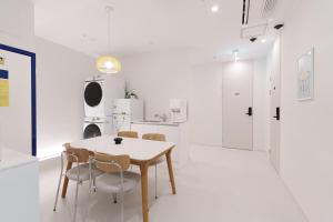 Andante stay 208