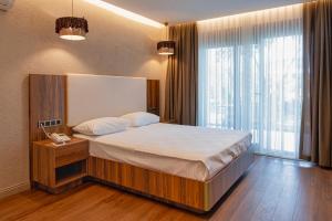 Dumer Butik Hotel