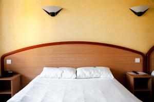 Logis Hôtel du Commerce