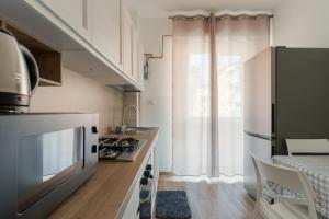 GuestHost - Cozy Balcony Flat Milano Comasina MM3