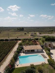 Masseria Pezze dArena- Villa by Puglia Classics