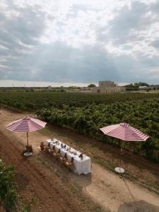 Masseria Pezze dArena- Villa by Puglia Classics