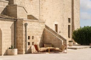 Masseria Pezze dArena- Villa by Puglia Classics