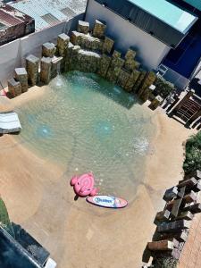 P Villa 159 VTS - Villa Hồ Bơi Gần Biển Bãi Sau Vũng Tàu