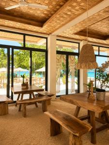 Samura Panorama Guest House