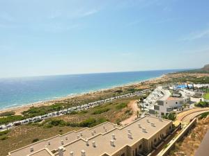 Sunrise en Los Arenales del Sol