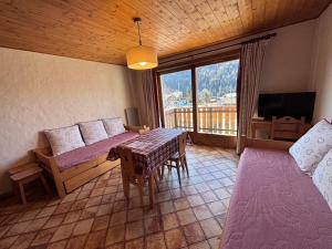 Studio Crêt du Midi, Chez Francine