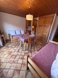 Studio Crêt du Midi, Chez Francine