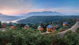Aamby Valley City