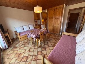Studio Crêt du Midi, Chez Francine