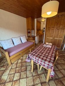 Studio Crêt du Midi, Chez Francine