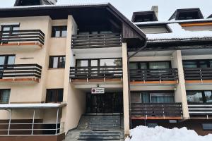 Apartment Soul with Free Parking