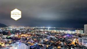 Ciao TMS Căn Hộ Quy Nhơn