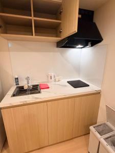 UMI Chan Homestay