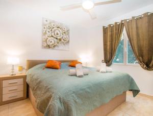 Villa SOFIA - Costa Blanca