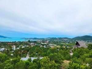 Home Garden New cosy villa 6 - Boput - Koh Samui