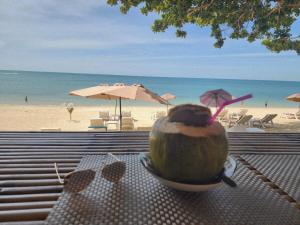 Home Garden New cosy villa 6 - Boput - Koh Samui