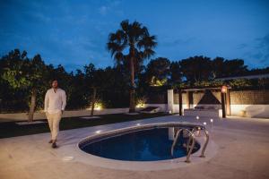 Villa Fernweh - Piscina Privada - Playa - BBQ - Parking - Delta de lEbre - Riumar