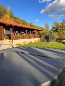 Panorama House