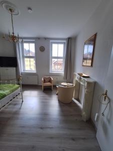 Ferienwohnung mit 3 Schlafzimmern