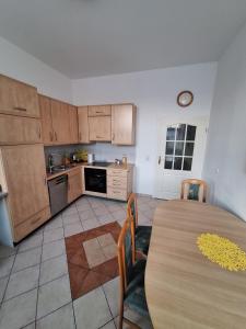 Ferienwohnung mit 3 Schlafzimmern