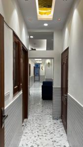 Flexibay girls hostel south campus