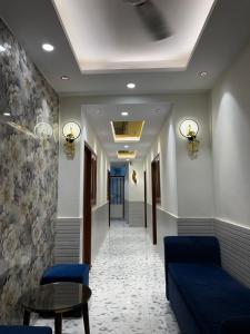 Flexibay girls hostel south campus