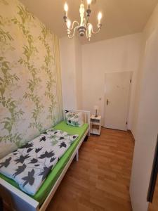 Ferienwohnung mit 3 Schlafzimmern