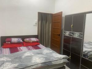 Inap Homestay