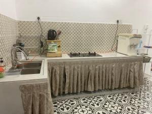 Inap Homestay