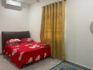 Inap Homestay