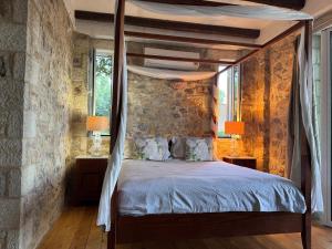 Old Olive house
