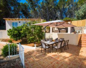 Villa SOFIA - Costa Blanca