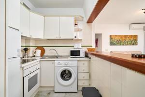 Apartamento Maria