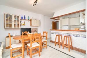 Apartamento Maria