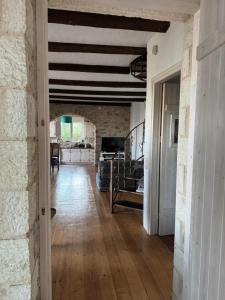 Old Olive house