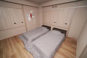 宿泊らく Right near Kanazawa Station! A special innyou can stay above a sushi bar Ideal for sightseeing in Kanazawa! Convenience store 1-minute walk