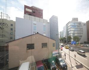 宿泊らく Right near Kanazawa Station! A special innyou can stay above a sushi bar Ideal for sightseeing in Kanazawa! Convenience store 1-minute walk