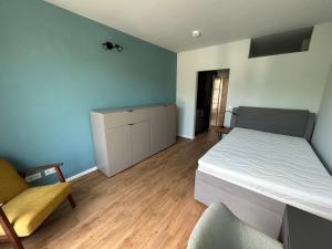 Cozy Studio in Hamburg Alsterdorf