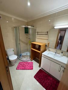 Appartement de luxe chez Hicham